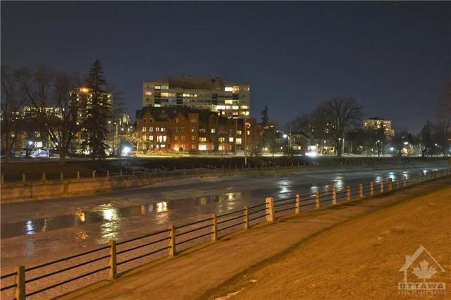 402 - 130 Queen Elizabeth Drive, Condo with 2 bedrooms, 2 bathrooms and 1 parking in Ottawa ON | Image 22