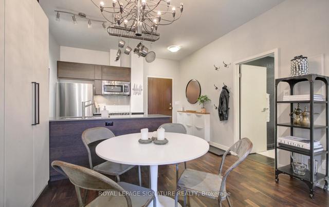 201 - 152 Annette St, Condo with 1 bedrooms, 1 bathrooms and 0 parking in Toronto ON | Image 20