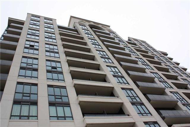 Lph1607 - 9582 Markham Rd, Condo with 2 bedrooms, 2 bathrooms and 1 parking in Markham ON | Image 1