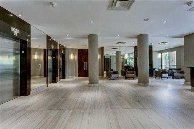 2205 - 35 Empress Ave, Condo with 2 bedrooms, 2 bathrooms and 1 parking in Toronto ON | Image 2