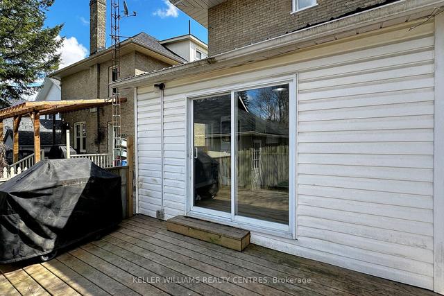 78 Wellington St, House detached with 3 bedrooms, 1 bathrooms and 3 parking in Kawartha Lakes ON | Image 30