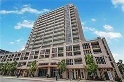 714 - 35 Bastion St, Condo with 1 bedrooms, 2 bathrooms and 1 parking in Toronto ON | Image 1