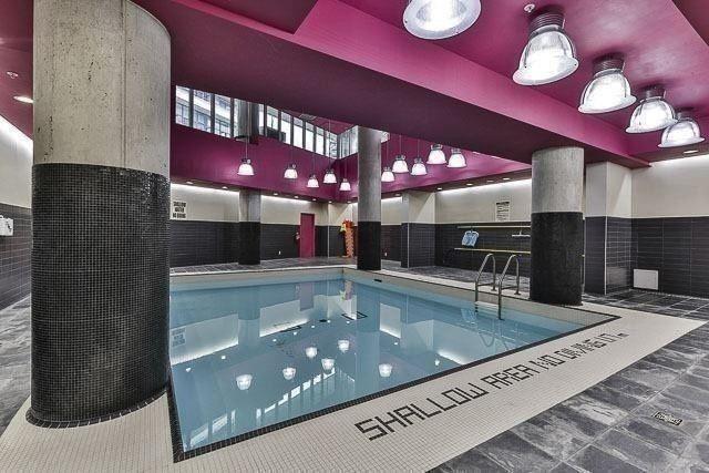 405 - 150 Sudbury St, Condo with 2 bedrooms, 1 bathrooms and 1 parking in Toronto ON | Image 24