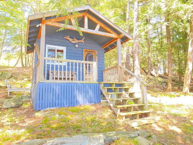12 Ouno Island, House detached with 6 bedrooms, 3 bathrooms and 2 parking in Muskoka Lakes ON | Image 34