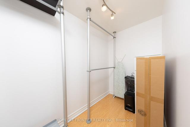 3610 - 23 Hollywood Ave, Condo with 2 bedrooms, 2 bathrooms and 1 parking in Toronto ON | Image 7
