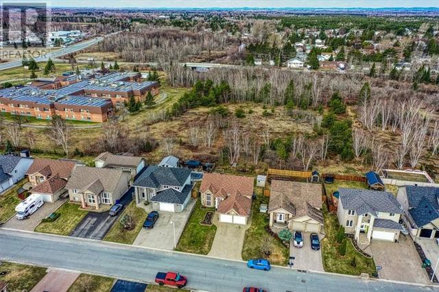 3065 Justin Street, House detached with 5 bedrooms, 2 bathrooms and null parking in Greater Sudbury ON | Image 42