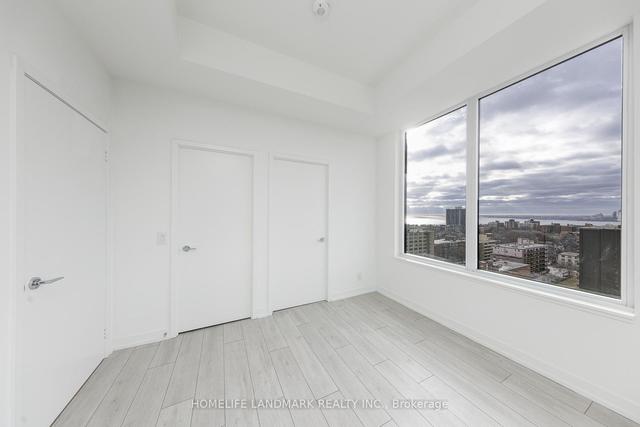 1313 - 270 Dufferin St, Condo with 2 bedrooms, 2 bathrooms and 0 parking in Toronto ON | Image 20
