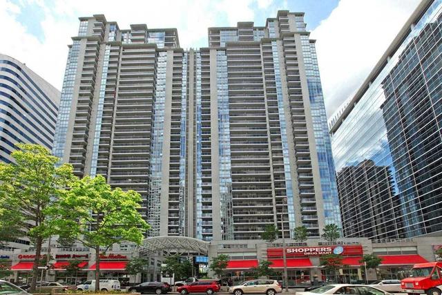 3106 - 4978 Yonge St, Condo with 2 bedrooms, 2 bathrooms and 1 parking in Toronto ON | Image 1