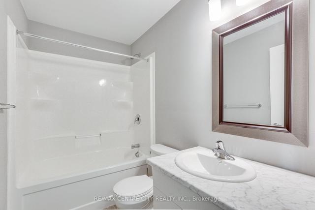 106 - 2070 Meadowgate Blvd, Townhouse with 4 bedrooms, 4 bathrooms and 2 parking in London ON | Image 22