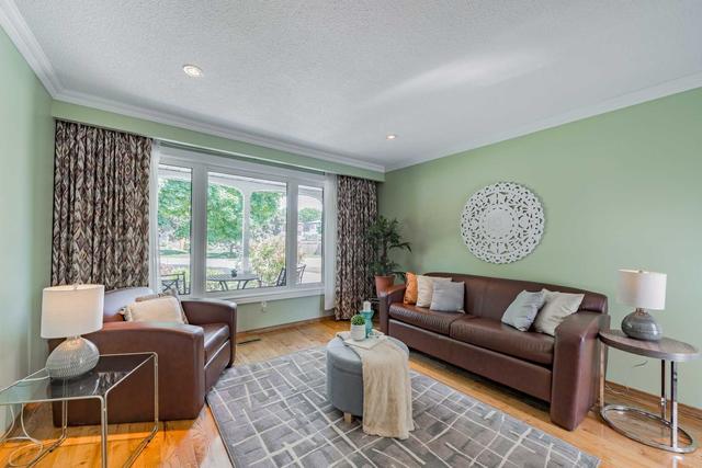 78 Millard St, House detached with 3 bedrooms, 2 bathrooms and 8 parking in Whitchurch Stouffville ON | Image 38