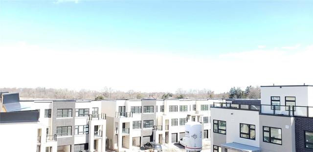 711 - 1131 Cooke Blvd, Townhouse with 3 bedrooms, 3 bathrooms and 1 parking in Burlington ON | Image 16