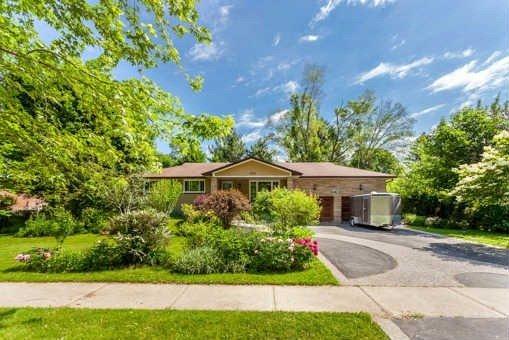 1039 Sixth Line, House detached with 3 bedrooms, 2 bathrooms and 9 parking in Oakville ON | Image 2