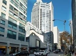 602 - 102 Bloor St W, Condo with 1 bedrooms, 1 bathrooms and 0 parking in Toronto ON | Image 18