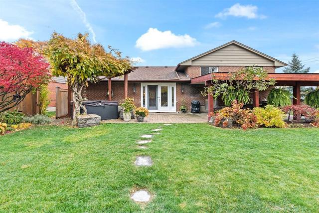 101 Swanhurst Blvd, House detached with 3 bedrooms, 1 bathrooms and 7 parking in Mississauga ON | Image 18