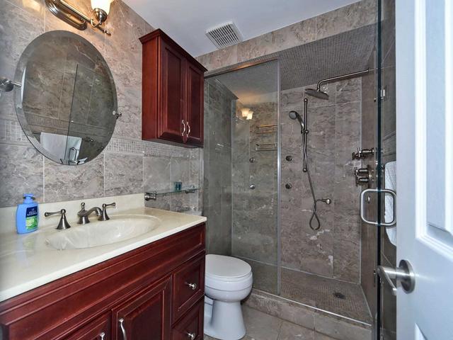 10 - 8050 Islington Ave, Townhouse with 3 bedrooms, 3 bathrooms and 2 parking in Vaughan ON | Image 17
