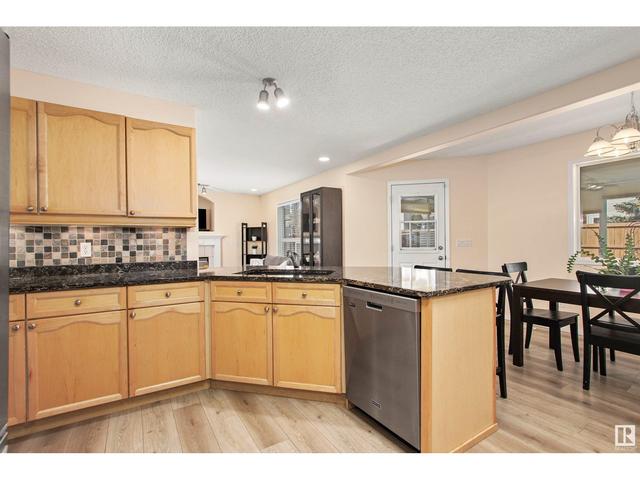 6 Norfolk Cl, House detached with 4 bedrooms, 3 bathrooms and 4 parking in St. Albert AB | Image 57