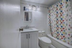 204 - 100 Prudential Dr, Condo with 2 bedrooms, 1 bathrooms and 1 parking in Toronto ON | Image 14