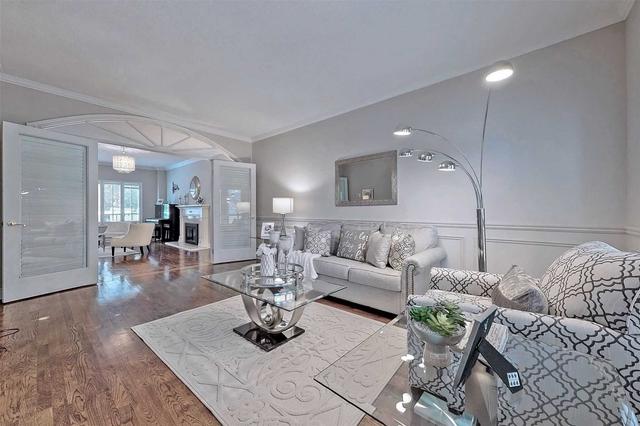 6 Wilkinson Pl, House detached with 4 bedrooms, 5 bathrooms and 8 parking in Aurora ON | Image 36