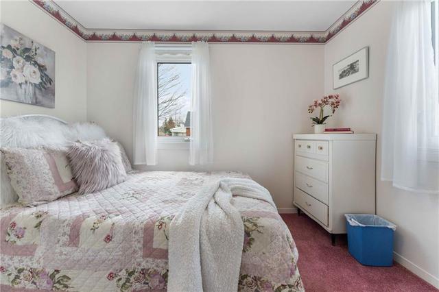 495 Wilbert Street, House detached with 3 bedrooms, 2 bathrooms and 6 parking in Pembroke ON | Image 13