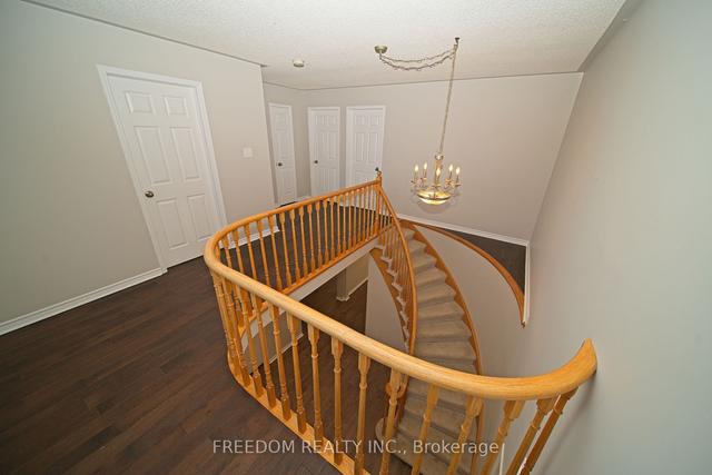 94 Lewis Dr, House detached with 4 bedrooms, 4 bathrooms and 4 parking in Orillia ON | Image 11