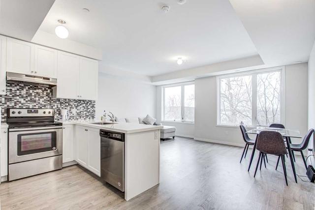 20 - 200 Alex Gardner Circ, Townhouse with 2 bedrooms, 3 bathrooms and 1 parking in Aurora ON | Image 6