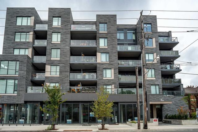 208 - 1888 Queen St E, Condo with 2 bedrooms, 2 bathrooms and 1 parking in Toronto ON | Image 12