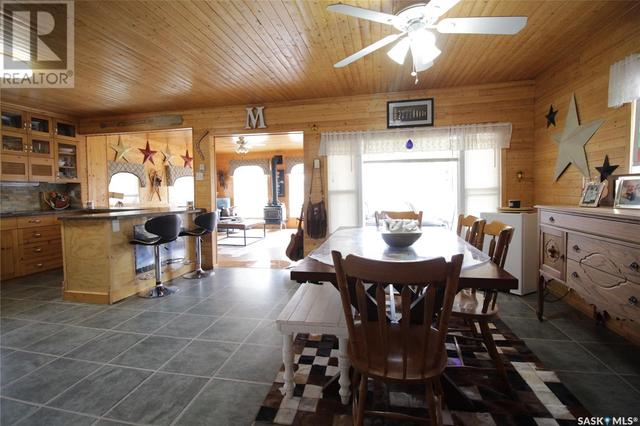 45 Lake Drive, House detached with 3 bedrooms, 2 bathrooms and null parking in Moosomin No. 121 SK | Image 16