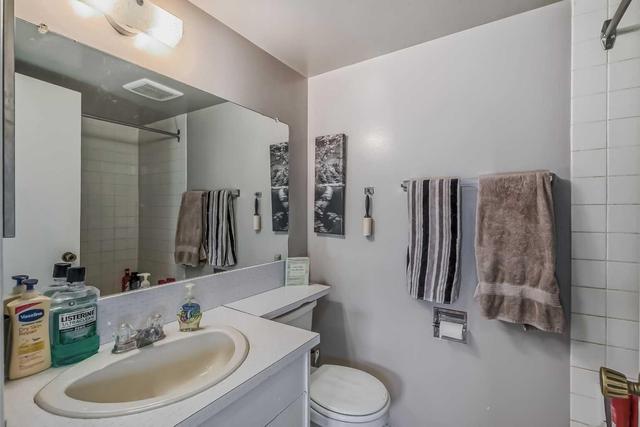 5 - 3511 15 Street Sw, Condo with 1 bedrooms, 1 bathrooms and 1 parking in Calgary AB | Image 28