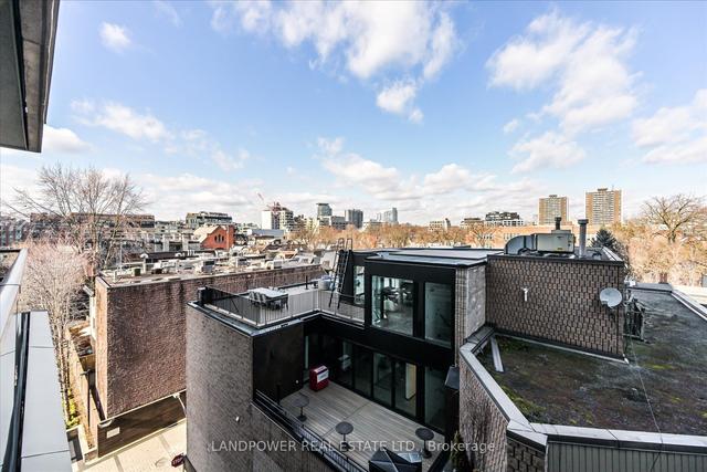 503 - 80 Yorkville Ave, Condo with 2 bedrooms, 2 bathrooms and 2 parking in Toronto ON | Image 16