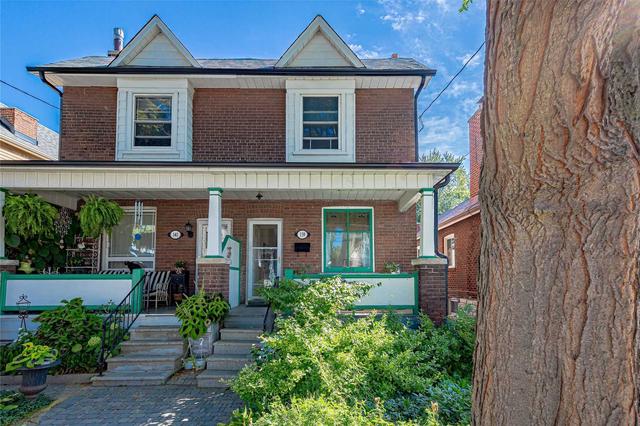 139 Gledhill Ave, House semidetached with 3 bedrooms, 2 bathrooms and 1 parking in Toronto ON | Image 23