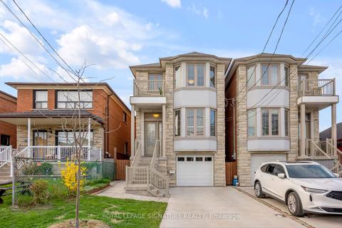 2d Bexley Cres, Toronto, ON, M6N2P5 | Card Image