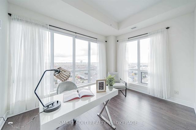 ph5 - 9090 Yonge St, Condo with 2 bedrooms, 3 bathrooms and 2 parking in Richmond Hill ON | Image 4
