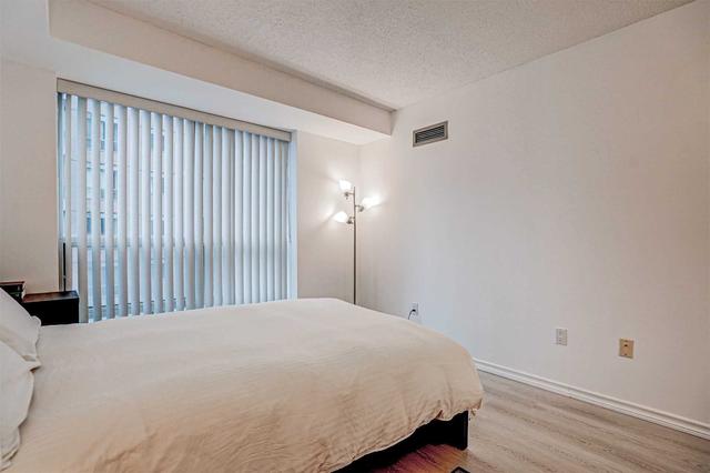 708 - 3 Pemberton Ave, Condo with 1 bedrooms, 1 bathrooms and 1 parking in Toronto ON | Image 20