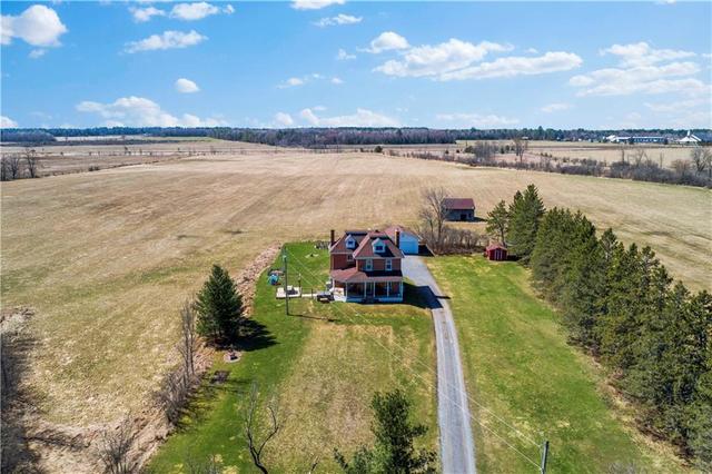 186 Mud Lake Road, House detached with 5 bedrooms, 3 bathrooms and 8 parking in Pembroke ON | Image 4