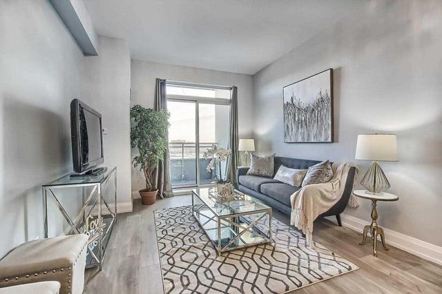 804 - 7890 Bathurst St, Condo with 2 bedrooms, 2 bathrooms and 1 parking in Vaughan ON | Image 8