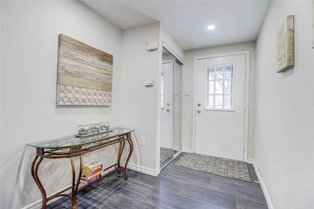 6 - 1180 Sandhurst Circ E, Townhouse with 3 bedrooms, 2 bathrooms and 2 parking in Toronto ON | Image 18
