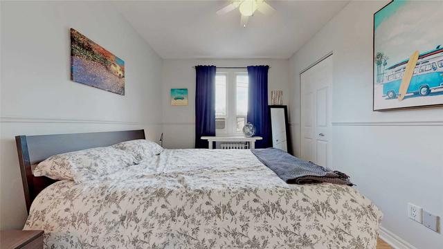 15 - 2 Vineland Ave S, Condo with 2 bedrooms, 1 bathrooms and 1 parking in Hamilton ON | Image 8