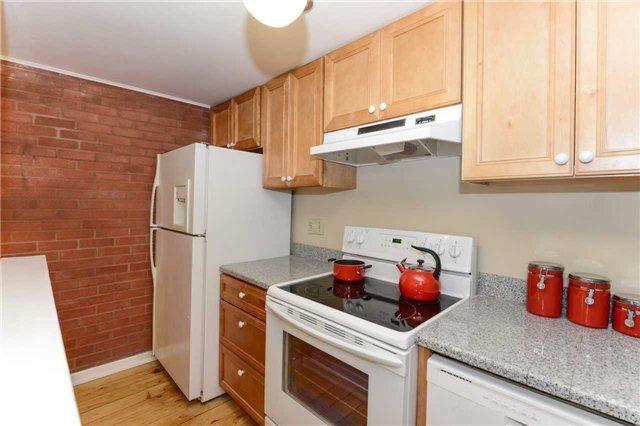 5 - 390 George St, Townhouse with 3 bedrooms, 1 bathrooms and 1 parking in Toronto ON | Image 5
