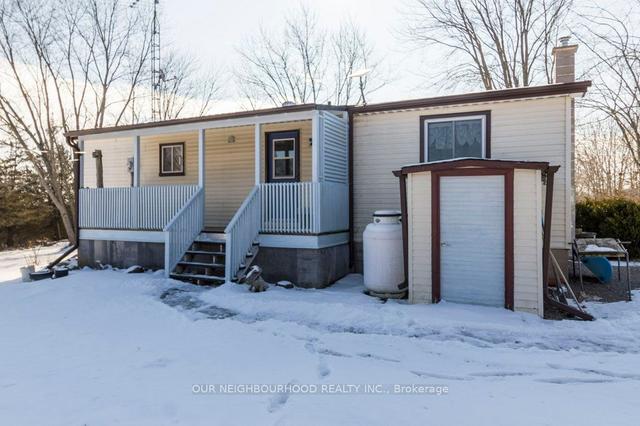 2082 11th Line West Line W, House detached with 2 bedrooms, 1 bathrooms and 7 parking in Trent Hills ON | Image 23