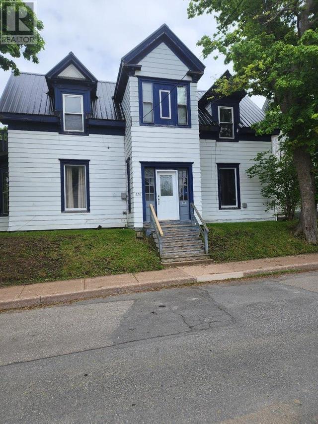 220 James Street, Condo with 0 bedrooms, 0 bathrooms and null parking in New Glasgow NS | Image 1