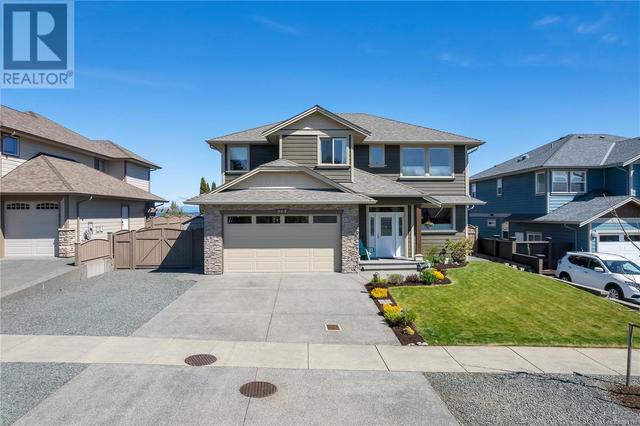 664 Nodales Dr, House detached with 5 bedrooms, 4 bathrooms and 5 parking in Campbell River BC | Image 2