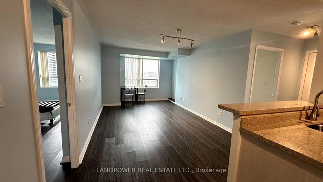 1013 - 39 Oneida Cres, Condo with 2 bedrooms, 2 bathrooms and 1 parking in Richmond Hill ON | Image 17