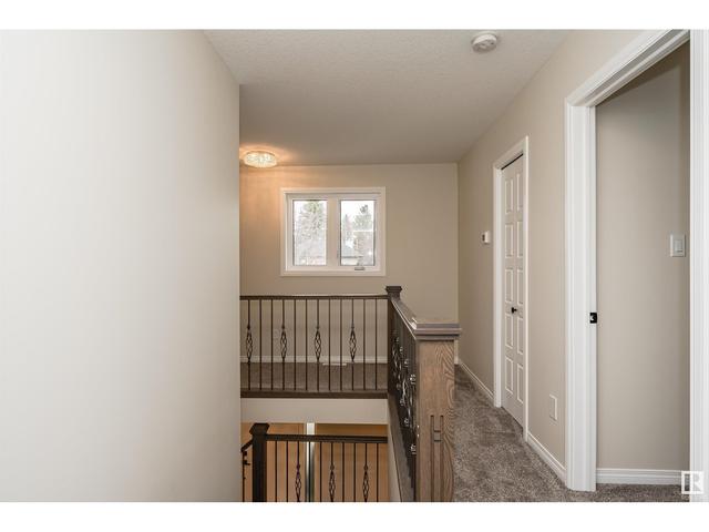 14 Laird Pl, House detached with 5 bedrooms, 3 bathrooms and 4 parking in St. Albert AB | Image 29