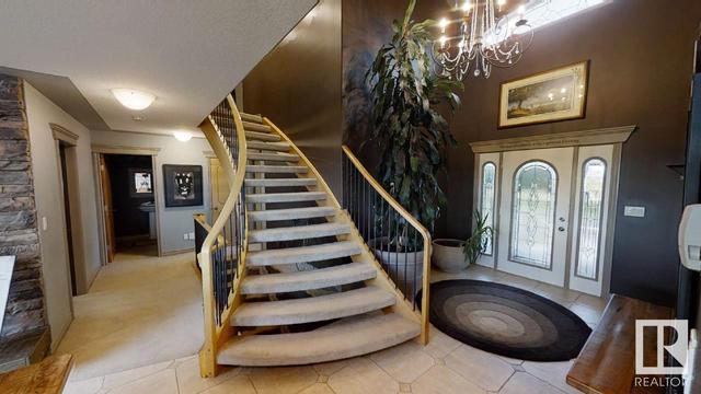 54517 Range Road 260, House detached with 6 bedrooms, 4 bathrooms and null parking in Sturgeon County AB | Image 7