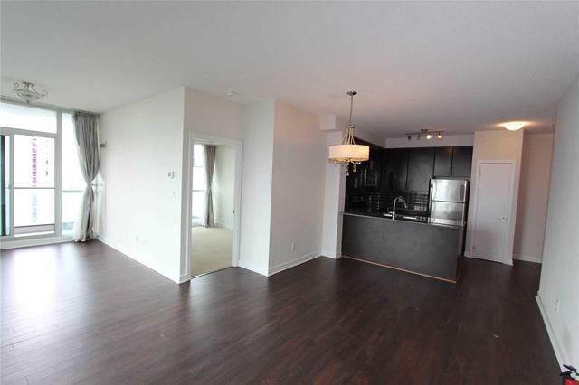 2808 - 33 Bay St, Condo with 2 bedrooms, 2 bathrooms and 1 parking in Toronto ON | Image 8