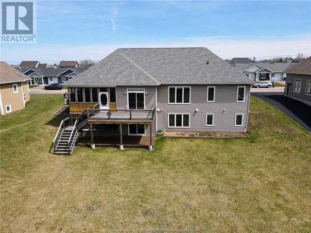 37 Monique, House detached with 5 bedrooms, 3 bathrooms and null parking in Shediac NB | Image 11