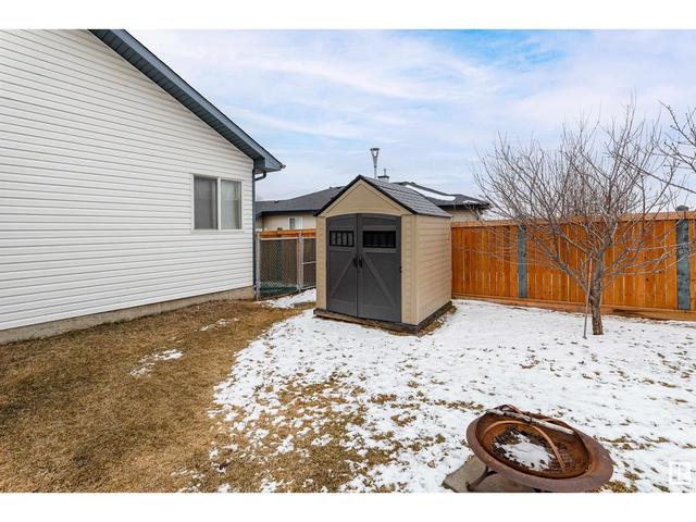 15206 49a St Nw, House detached with 3 bedrooms, 3 bathrooms and null parking in Edmonton AB | Image 45