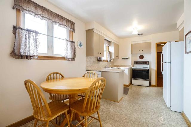 1446 Danforth Rd, House detached with 3 bedrooms, 2 bathrooms and 3 parking in Toronto ON | Image 8