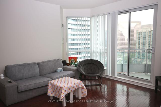 1505 - 60 Byng Ave, Condo with 2 bedrooms, 2 bathrooms and 1 parking in Toronto ON | Image 15