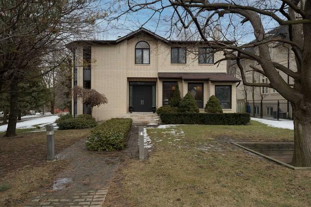 81 Thornridge Dr, House detached with 5 bedrooms, 8 bathrooms and 13 parking in Vaughan ON | Image 12